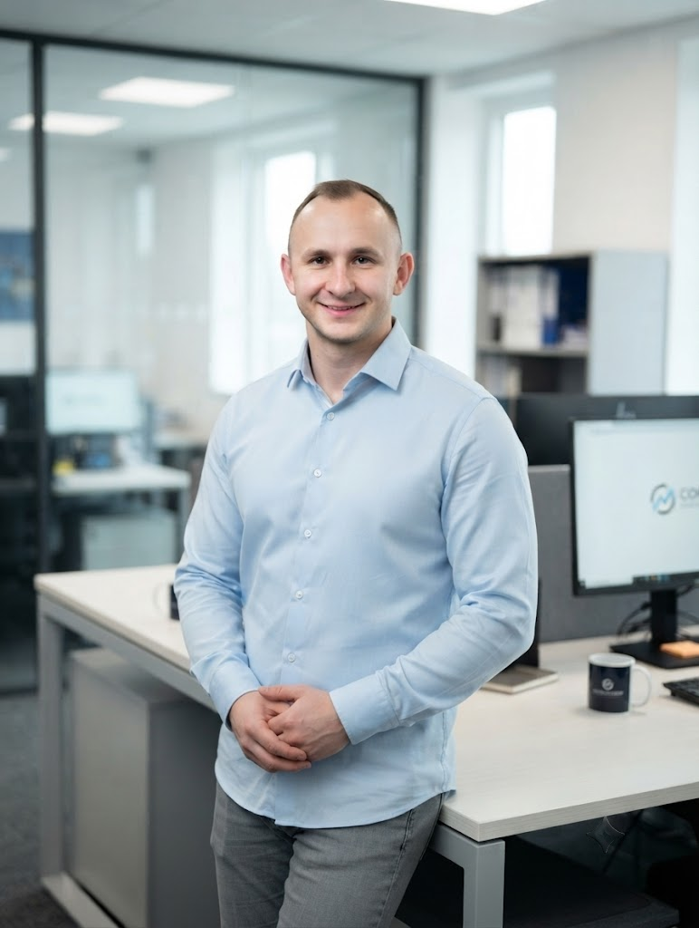 Дмитрий Романов
